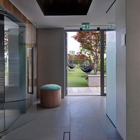 Terme Europa Hotel Abano Terme Luaran gambar