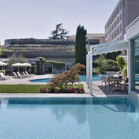 Terme Europa Hotel Abano Terme Luaran gambar