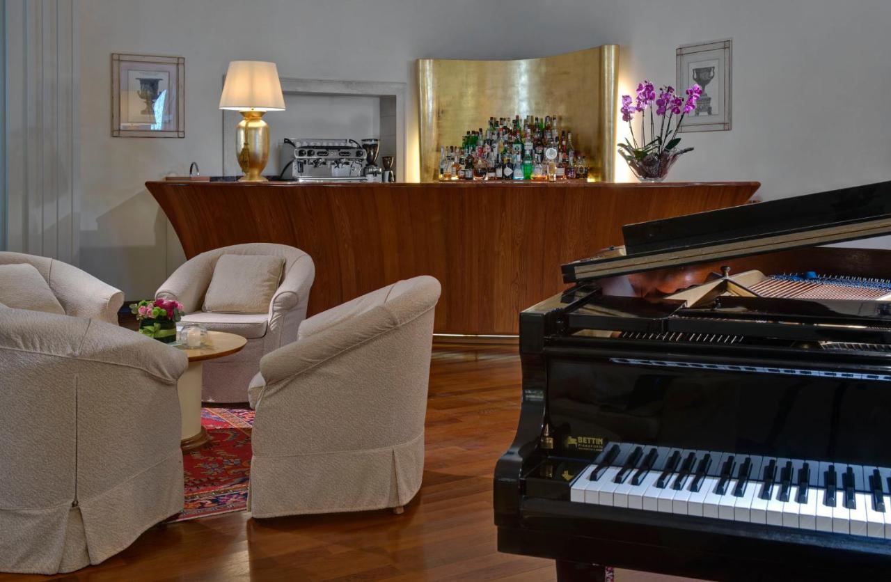 Terme Europa Hotel Abano Terme Luaran gambar