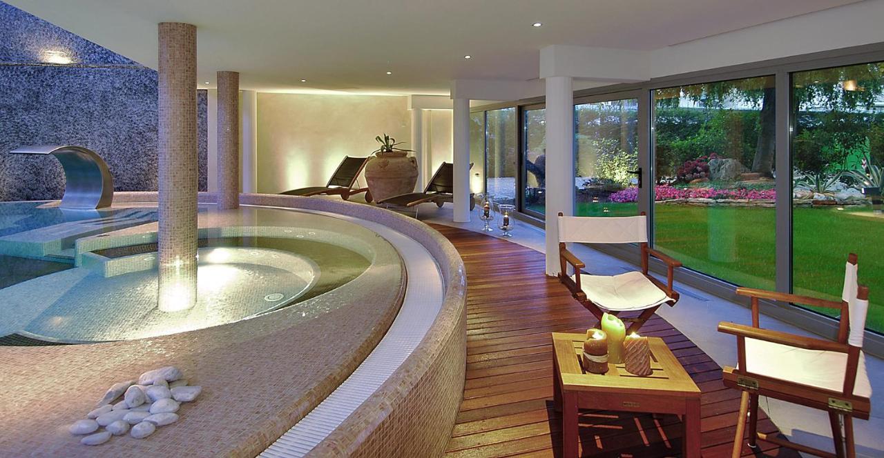 Terme Europa Hotel Abano Terme Luaran gambar