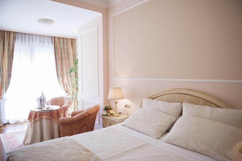 Terme Europa Hotel Abano Terme Luaran gambar