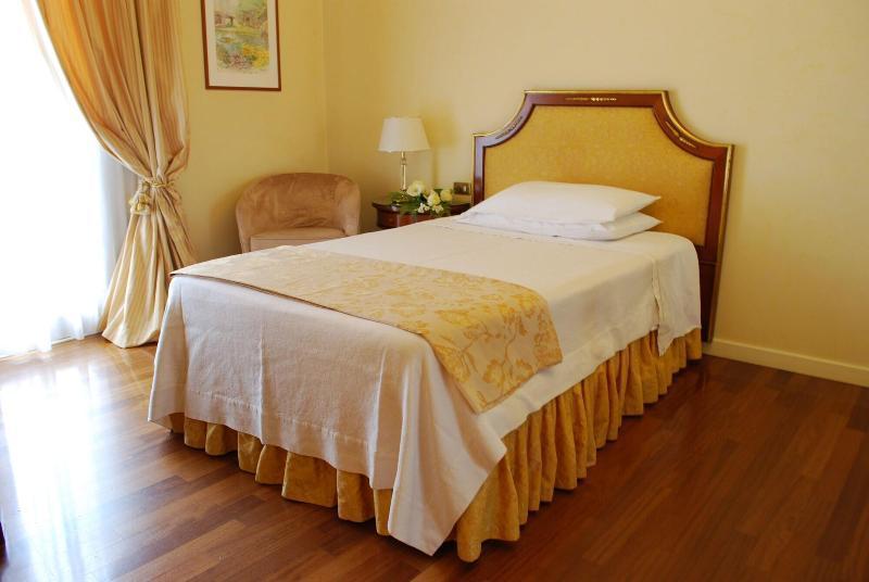 Terme Europa Hotel Abano Terme Luaran gambar