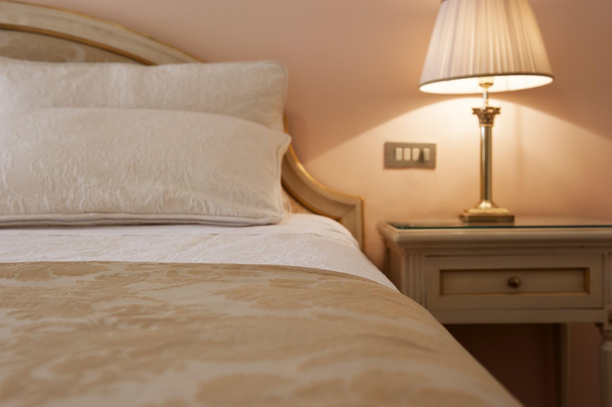 Terme Europa Hotel Abano Terme Luaran gambar
