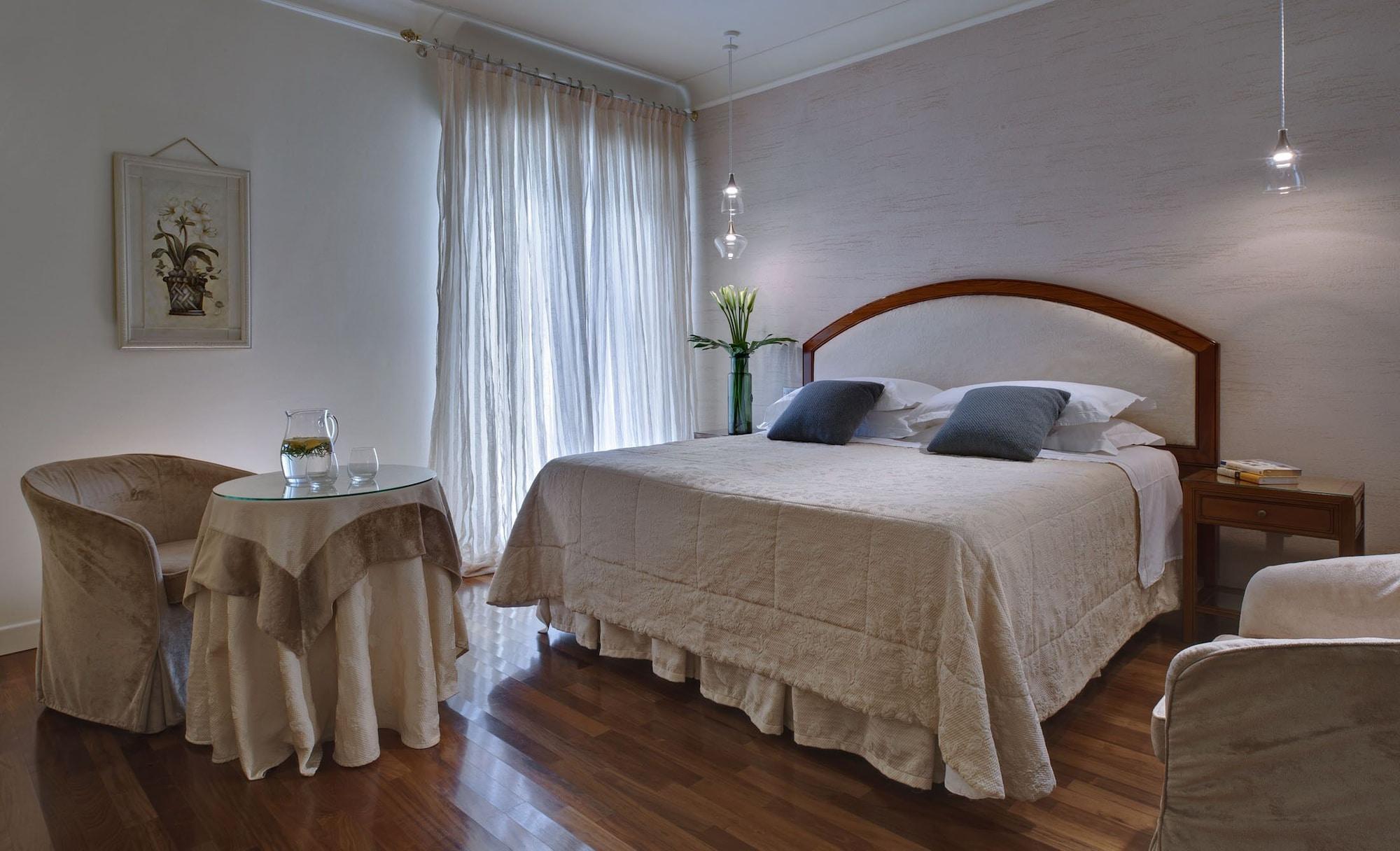 Terme Europa Hotel Abano Terme Luaran gambar