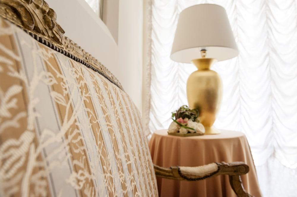 Terme Europa Hotel Abano Terme Luaran gambar