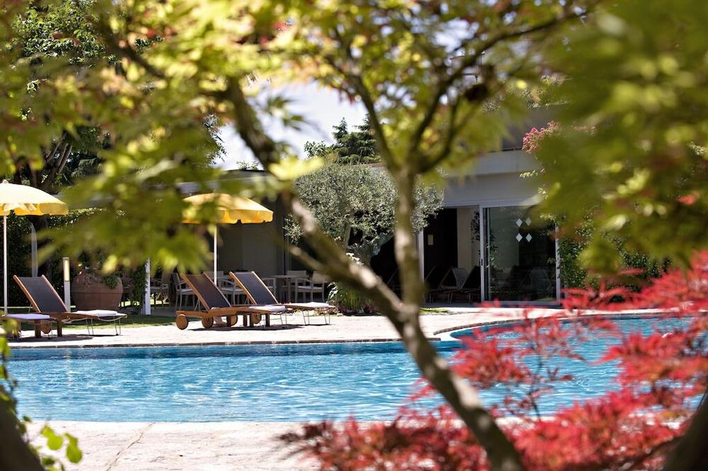 Terme Europa Hotel Abano Terme Luaran gambar