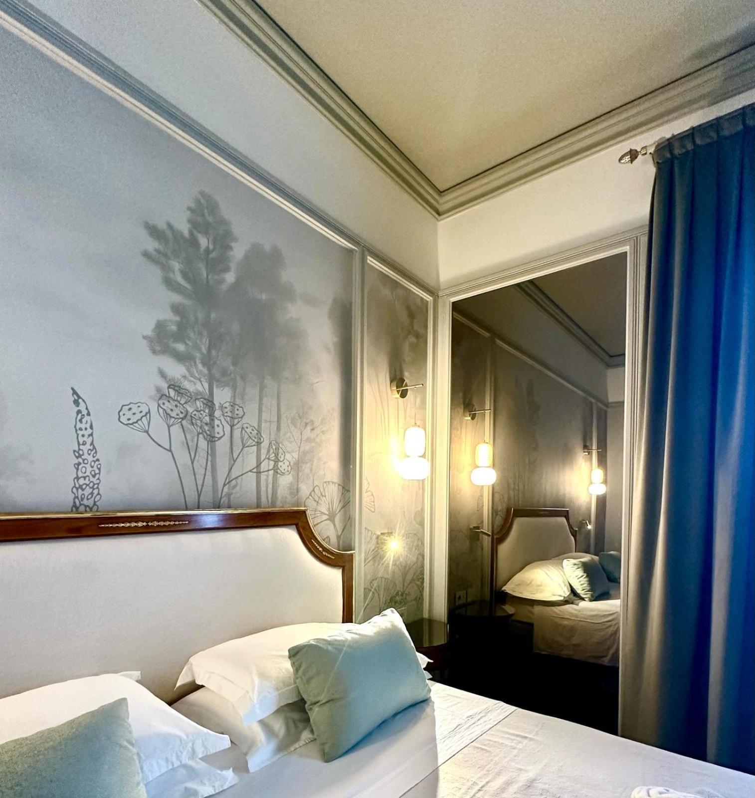 Terme Europa Hotel Abano Terme Luaran gambar
