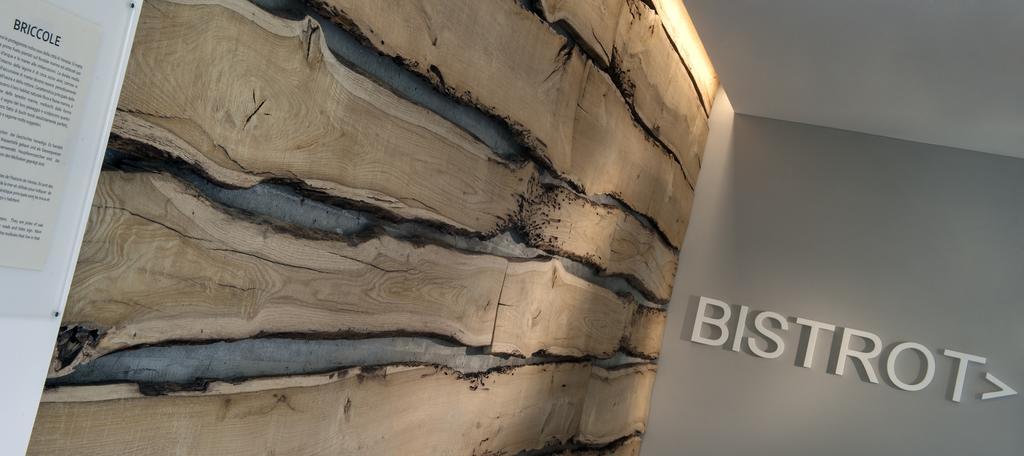 Terme Europa Hotel Abano Terme Luaran gambar